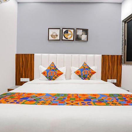 Fabhotel Magnus Σουράτ Εξωτερικό φωτογραφία