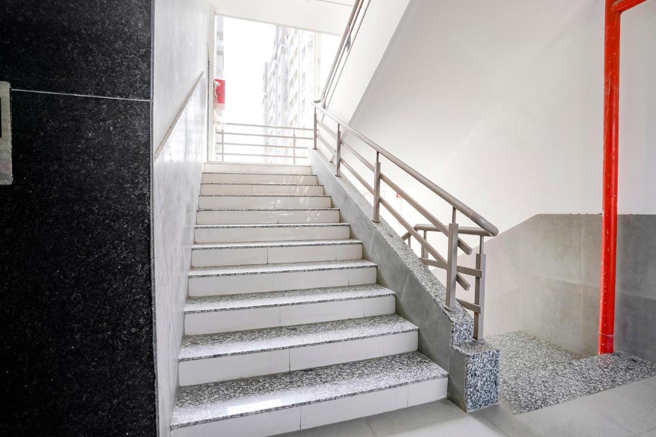 Fabhotel Magnus Σουράτ Εξωτερικό φωτογραφία