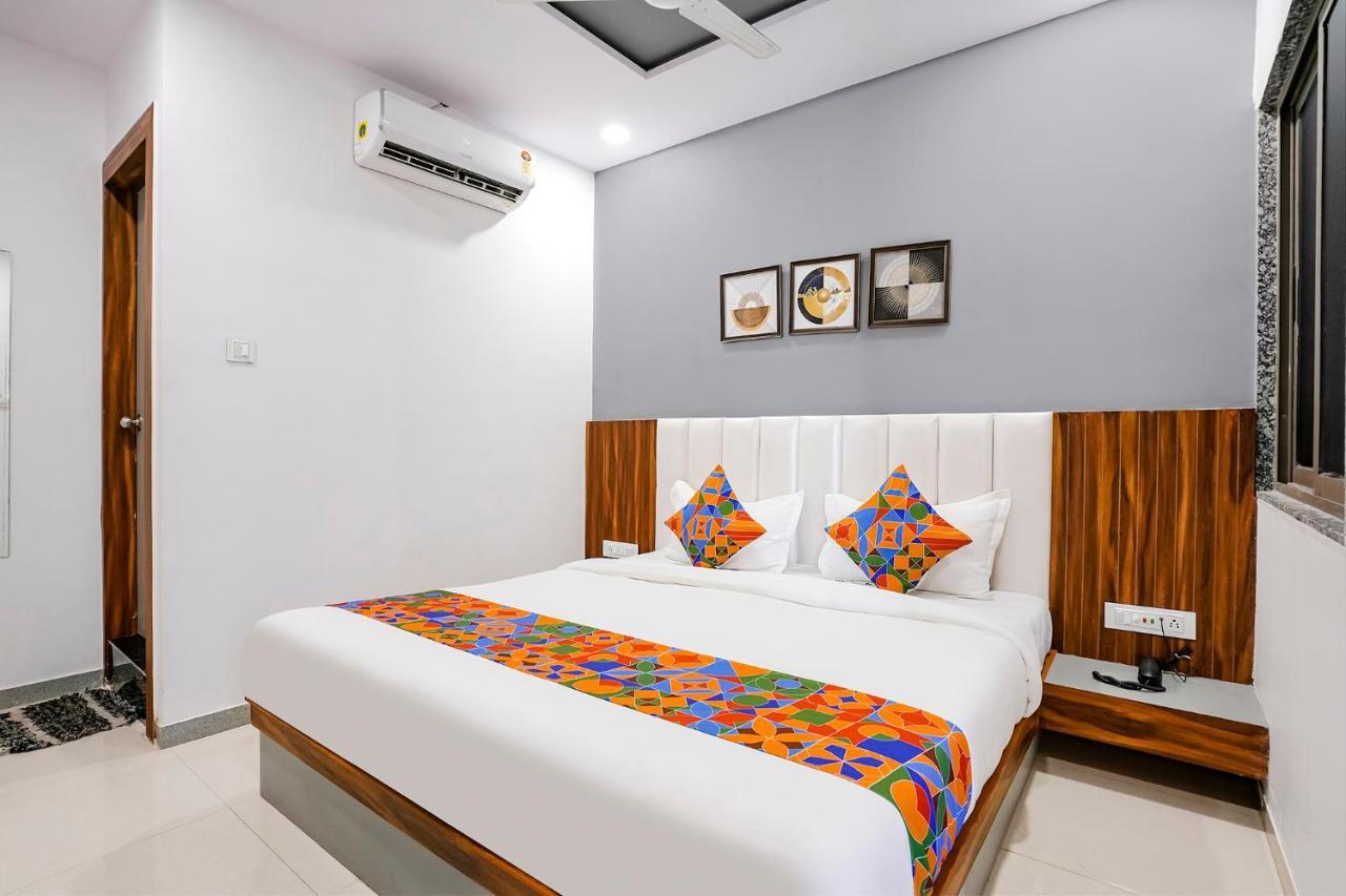 Fabhotel Magnus Σουράτ Εξωτερικό φωτογραφία