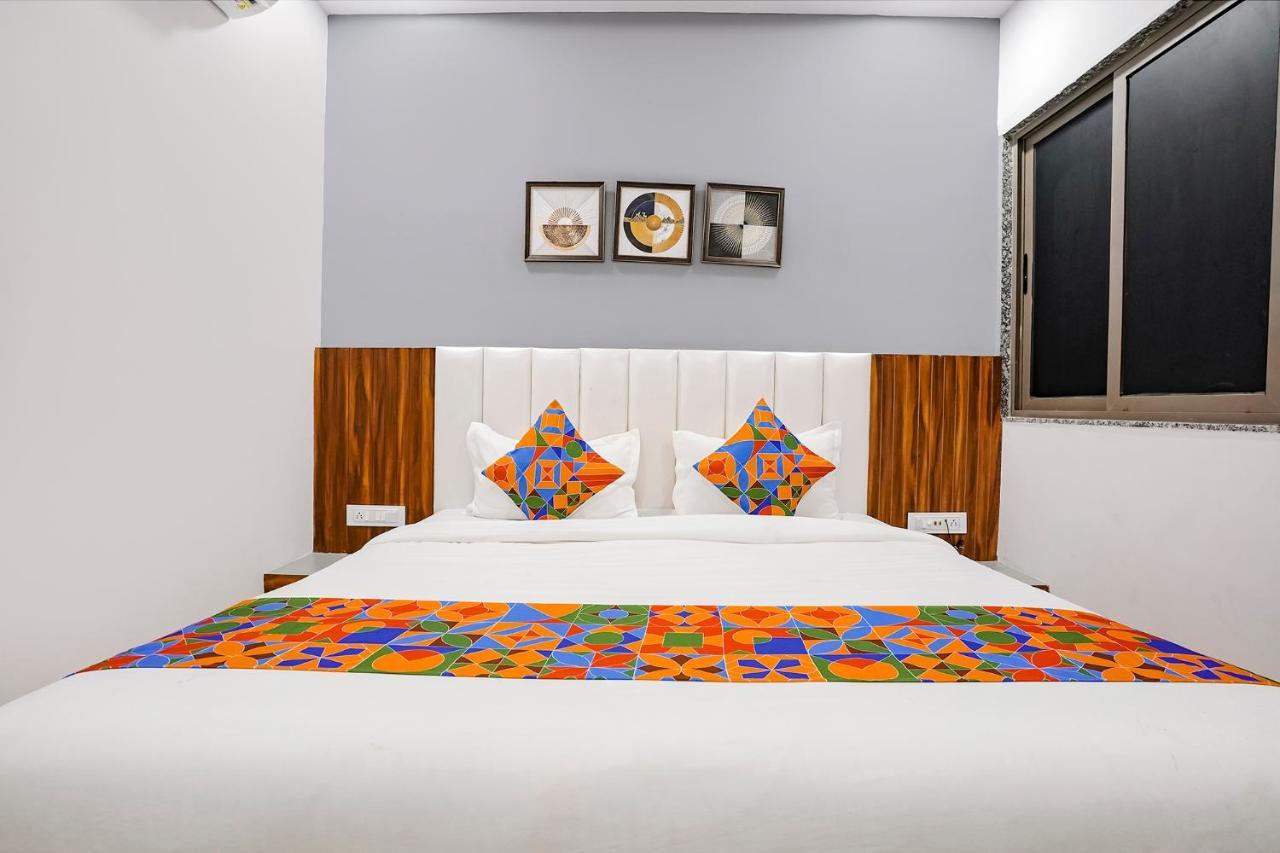 Fabhotel Magnus Σουράτ Εξωτερικό φωτογραφία