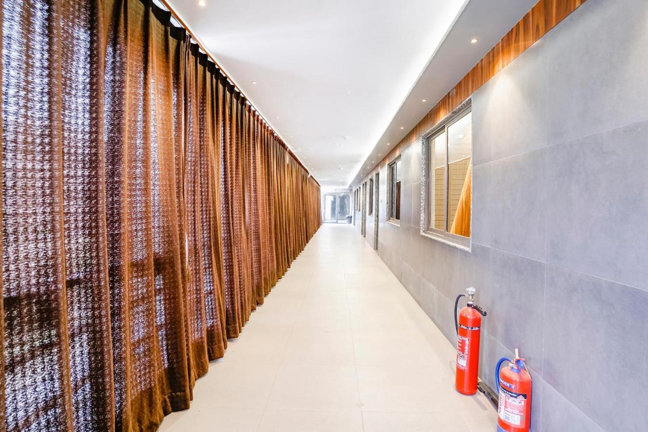 Fabhotel Magnus Σουράτ Εξωτερικό φωτογραφία