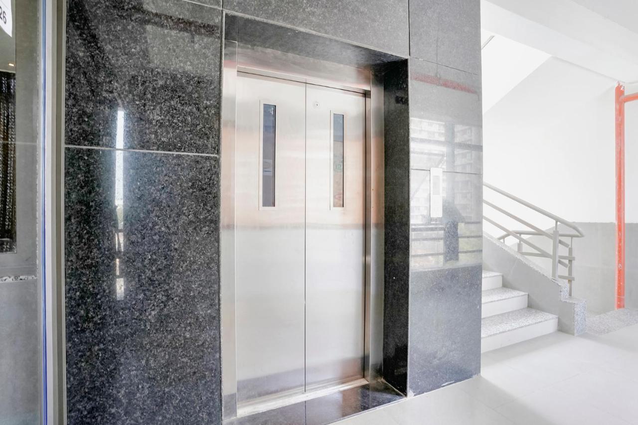 Fabhotel Magnus Σουράτ Εξωτερικό φωτογραφία
