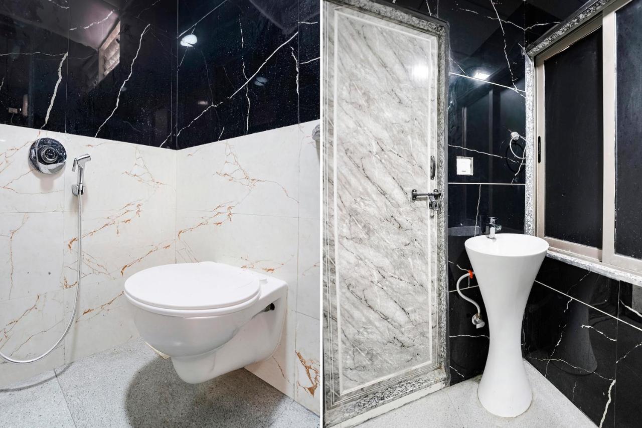 Fabhotel Magnus Σουράτ Εξωτερικό φωτογραφία