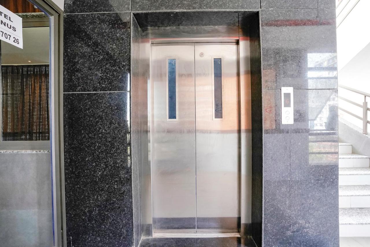 Fabhotel Magnus Σουράτ Εξωτερικό φωτογραφία