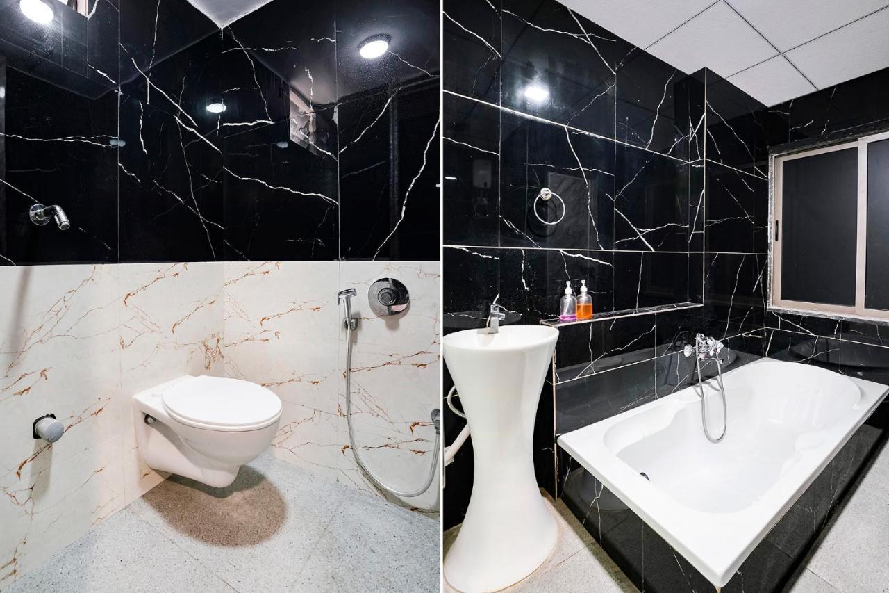 Fabhotel Magnus Σουράτ Εξωτερικό φωτογραφία
