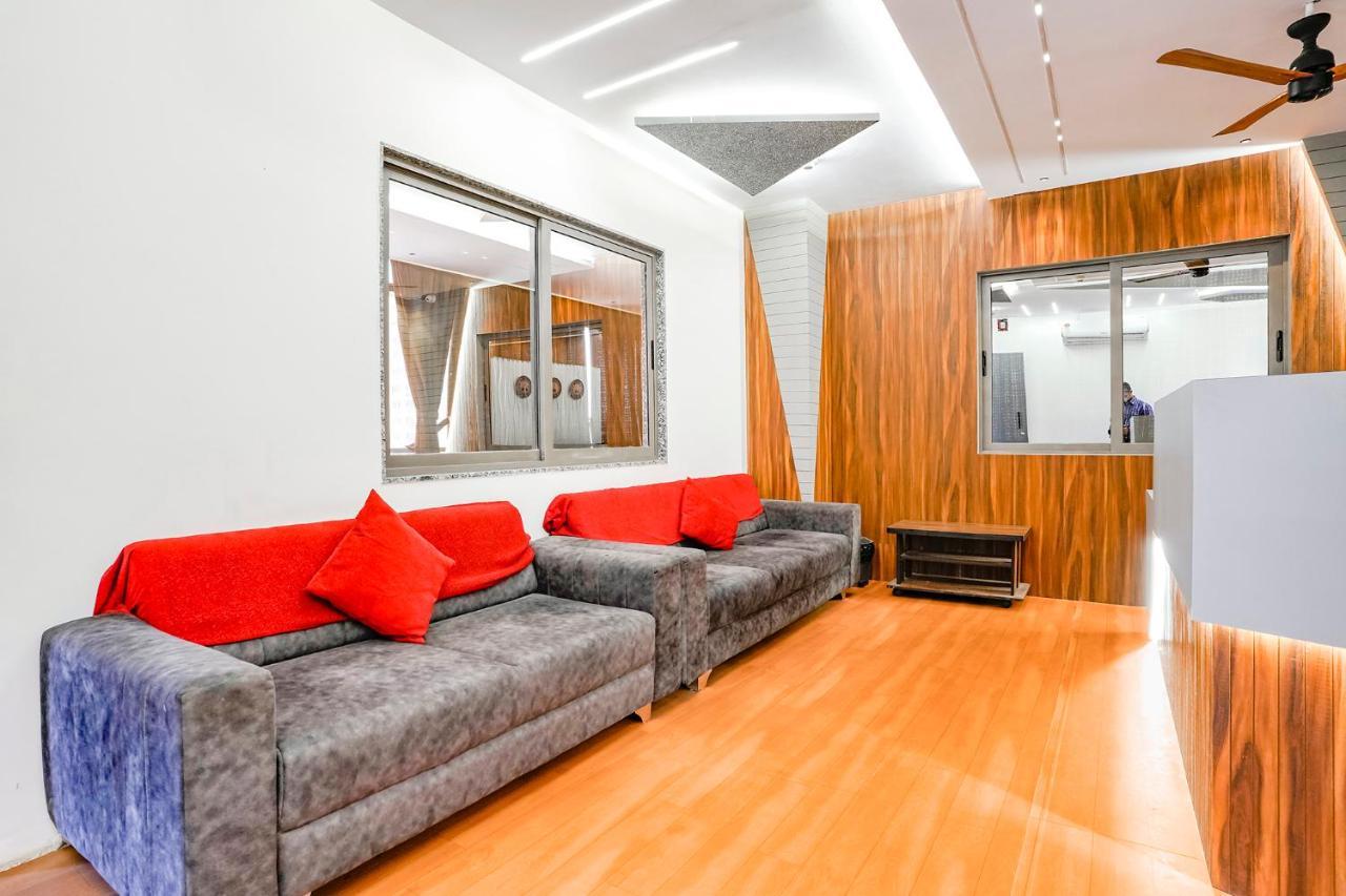 Fabhotel Magnus Σουράτ Εξωτερικό φωτογραφία